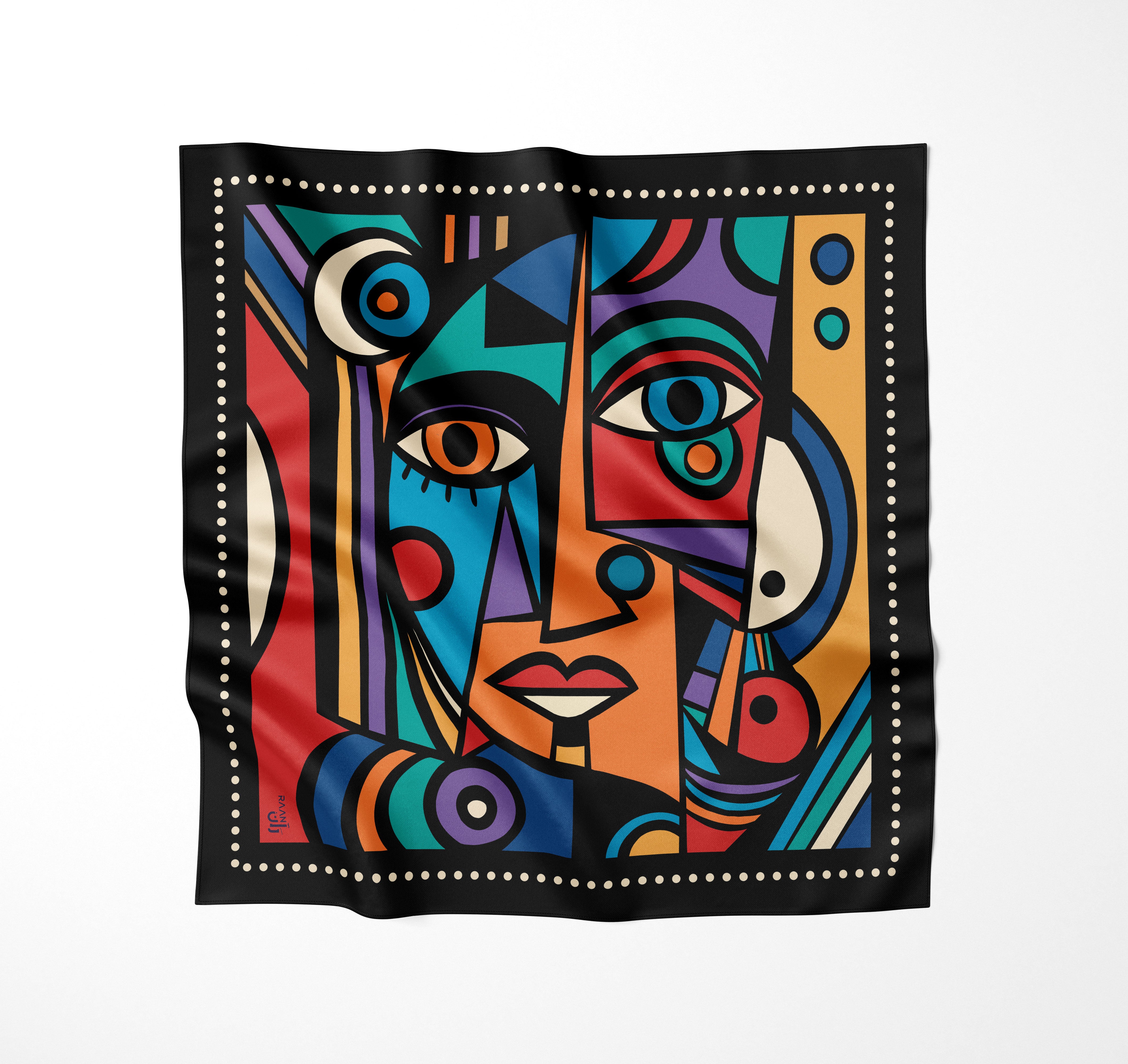 Dora Scarf