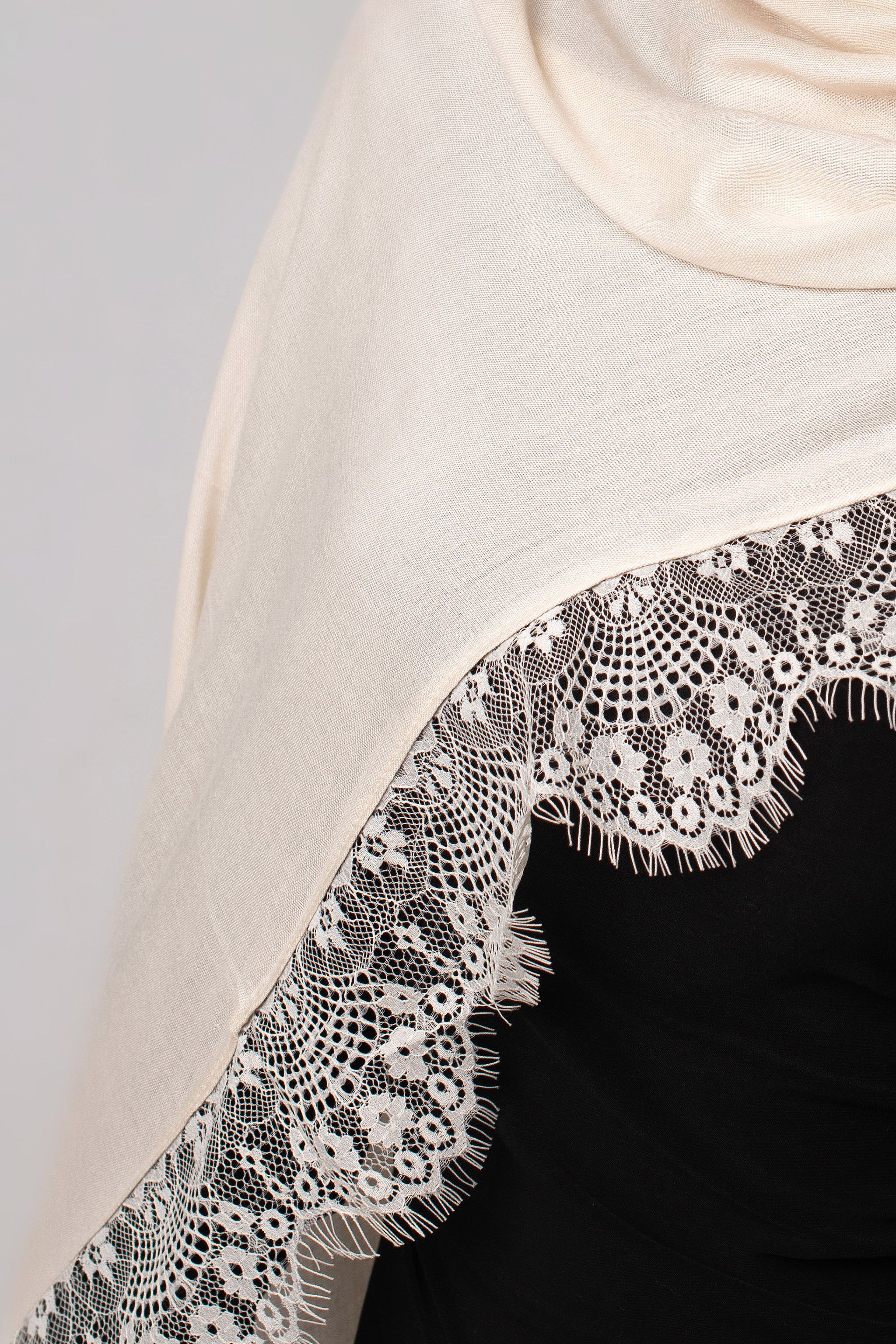 Champagne Lace