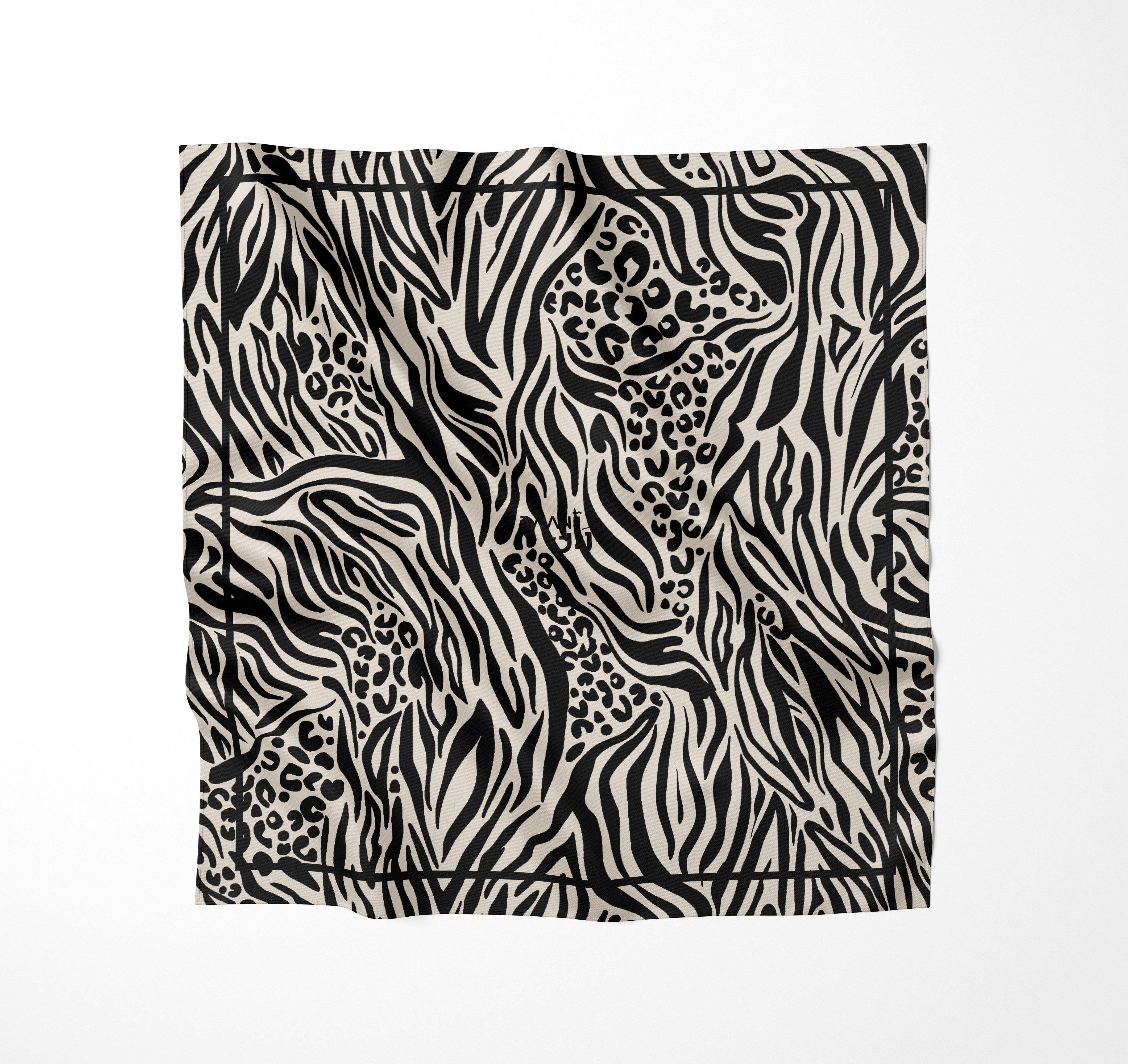 Safari Heat Scarf