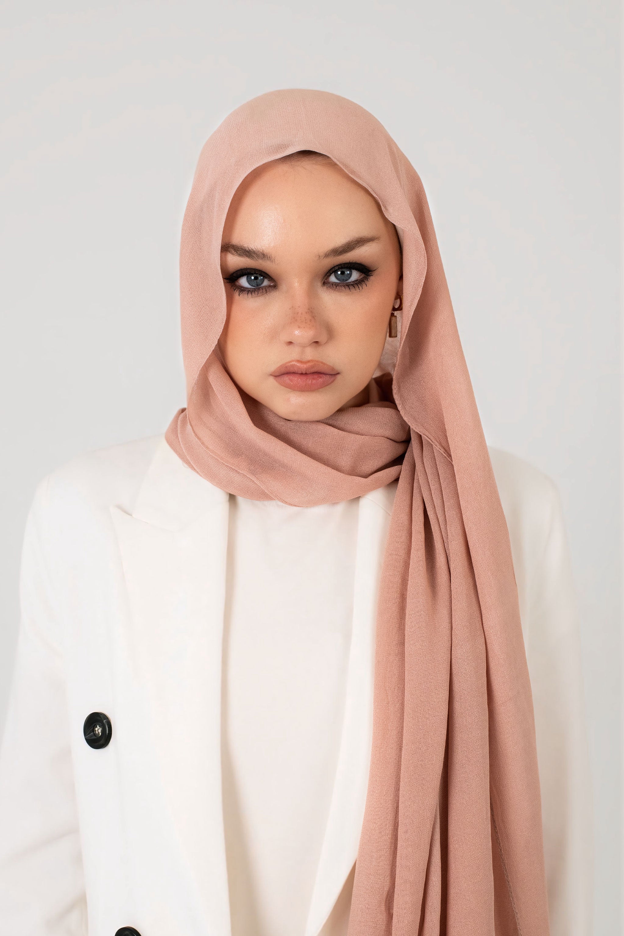 Nude Rose