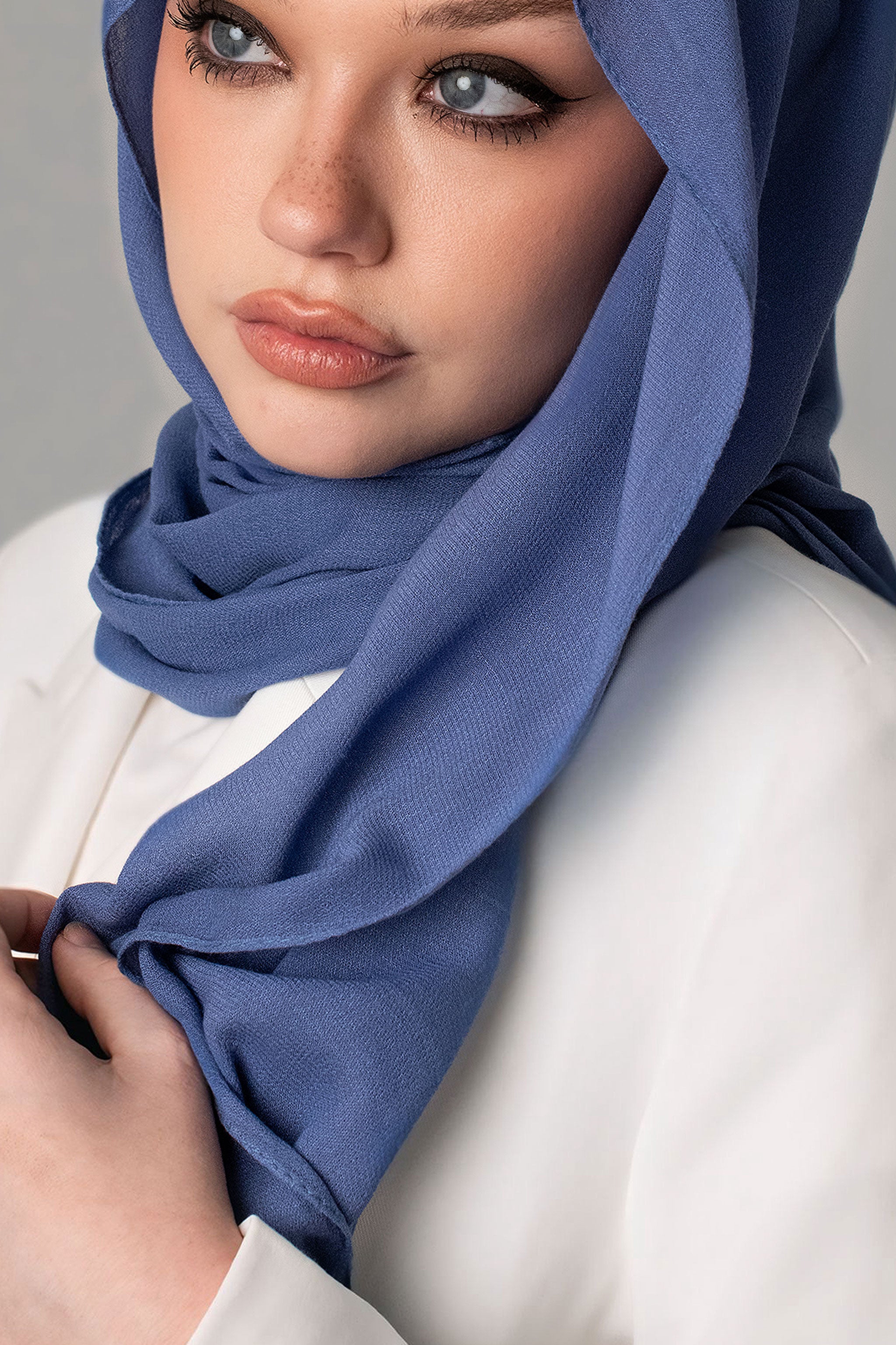 Denim Blue