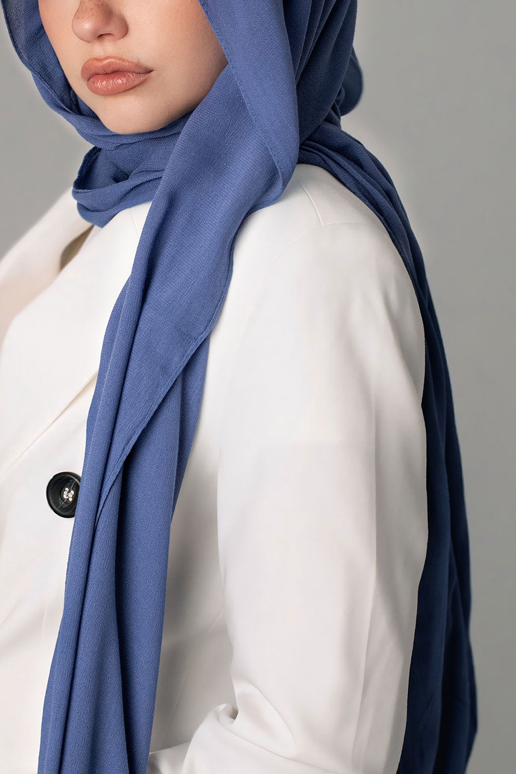 Denim Blue