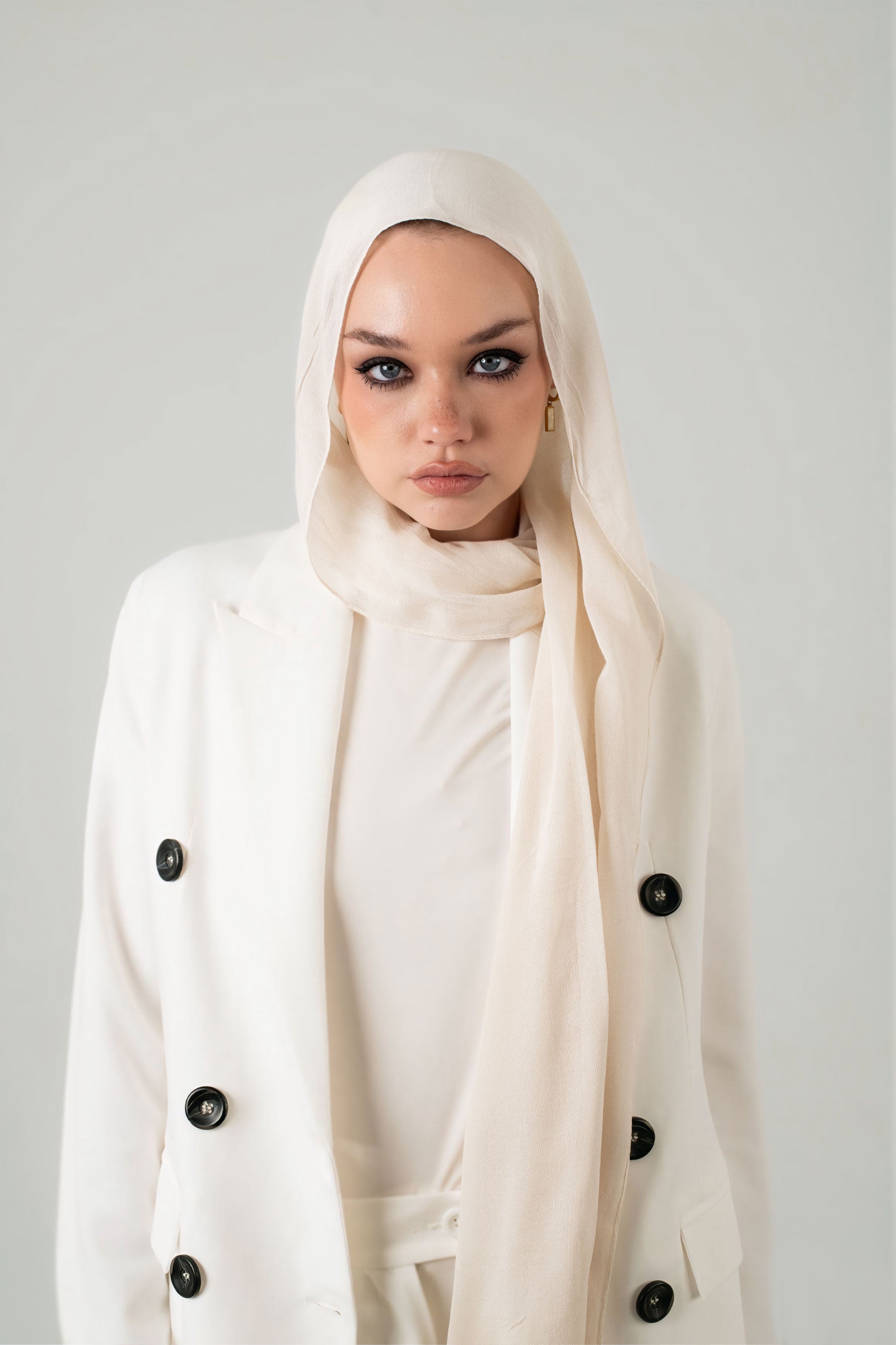 Pearl Cream