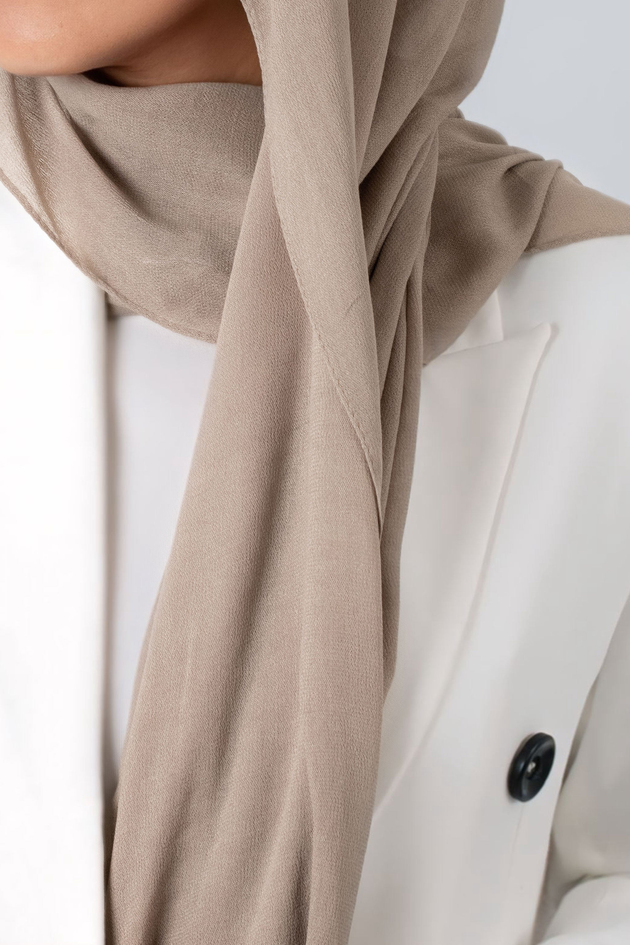 Stone Taupe