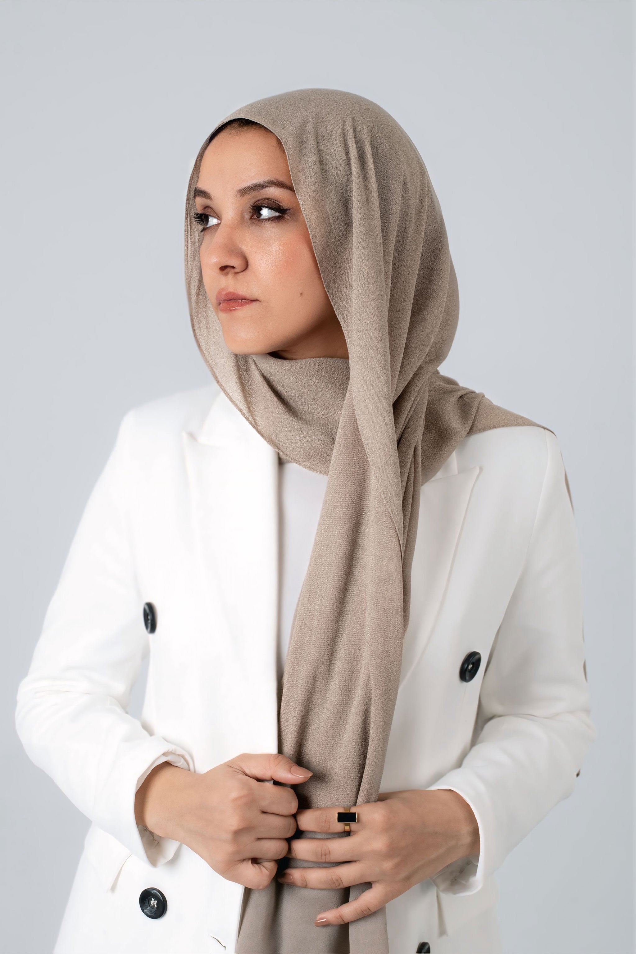 Stone Taupe
