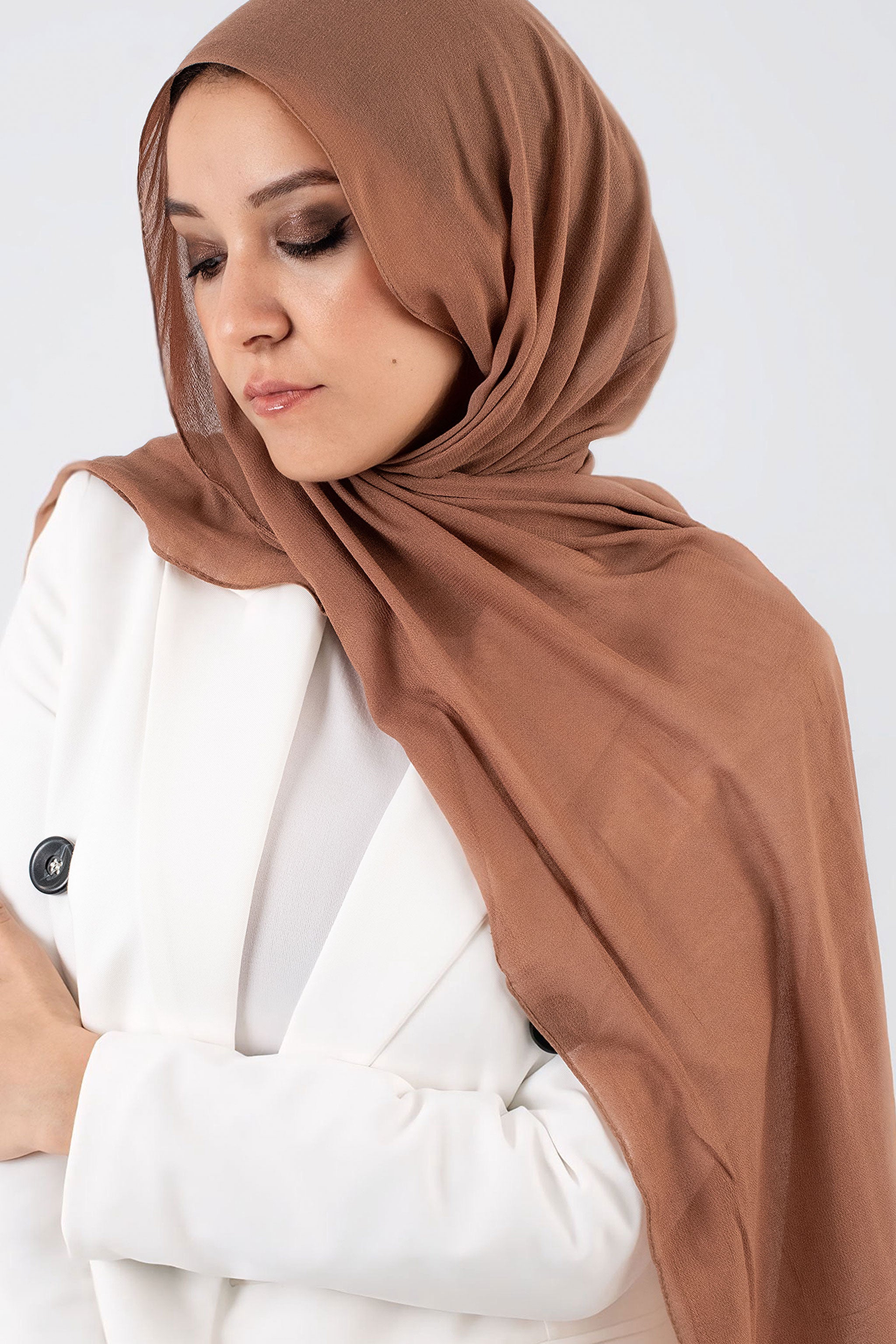 Cinnamon Brown