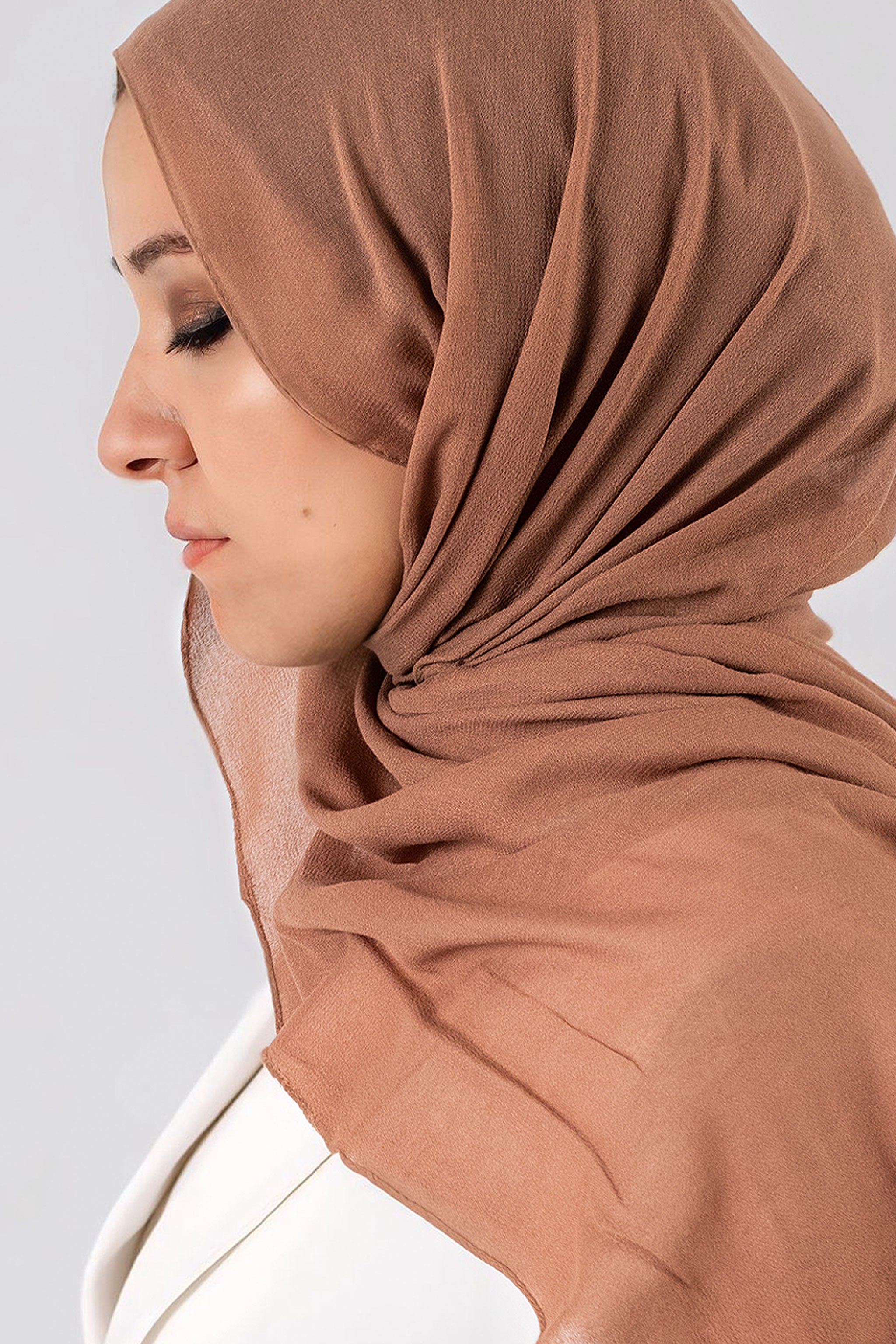Cinnamon Brown