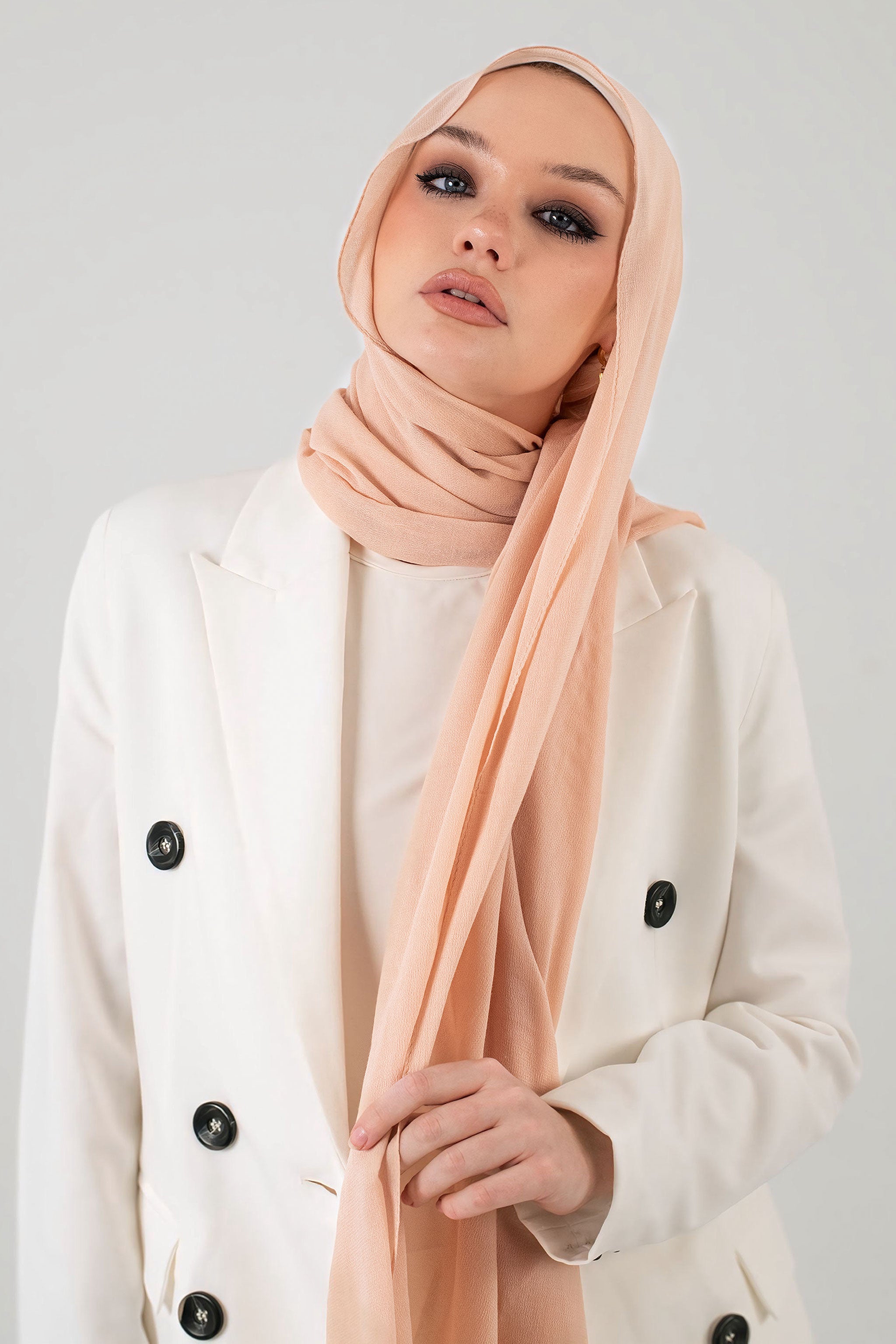 Peach Nude