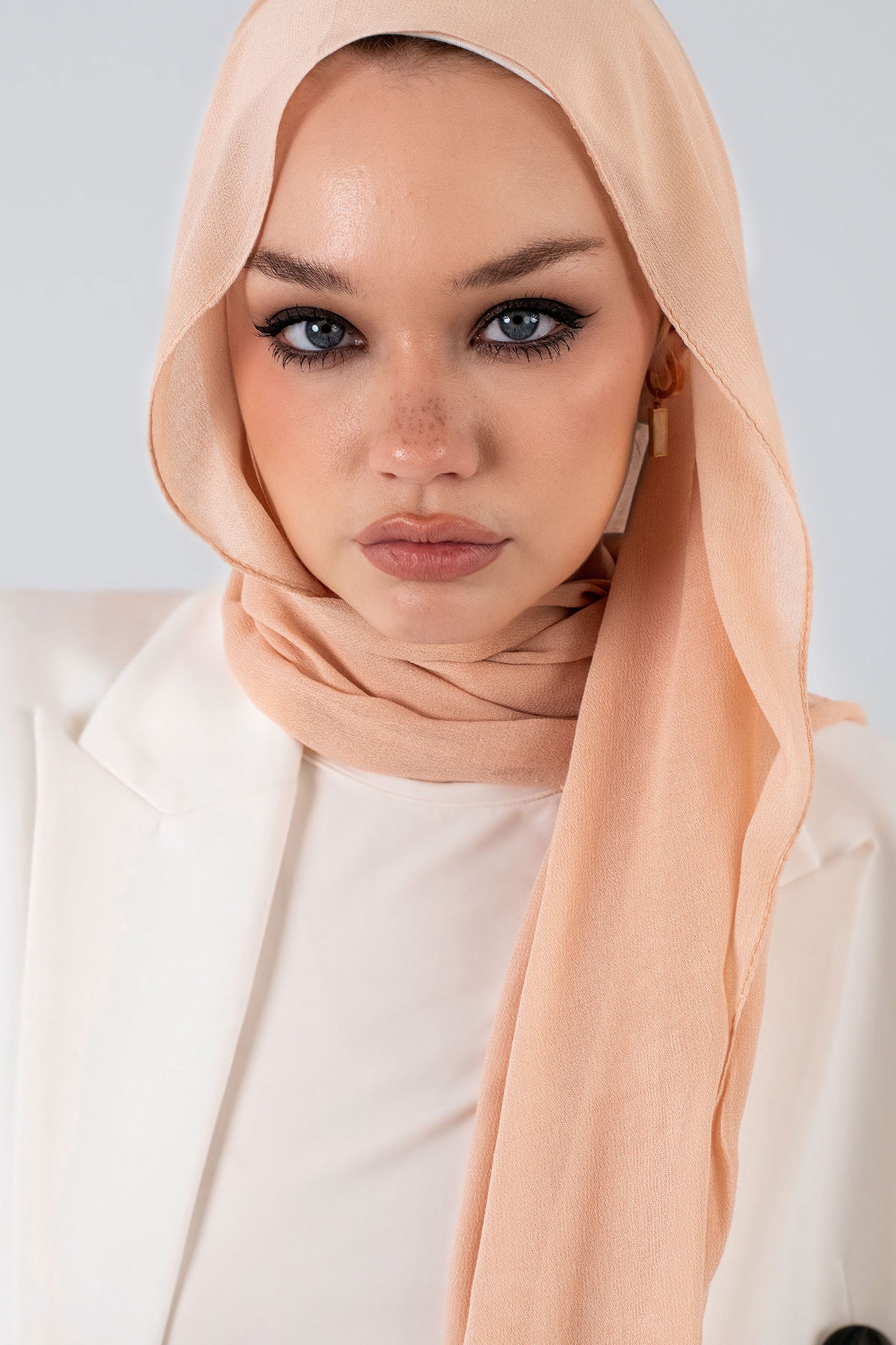 Peach Nude
