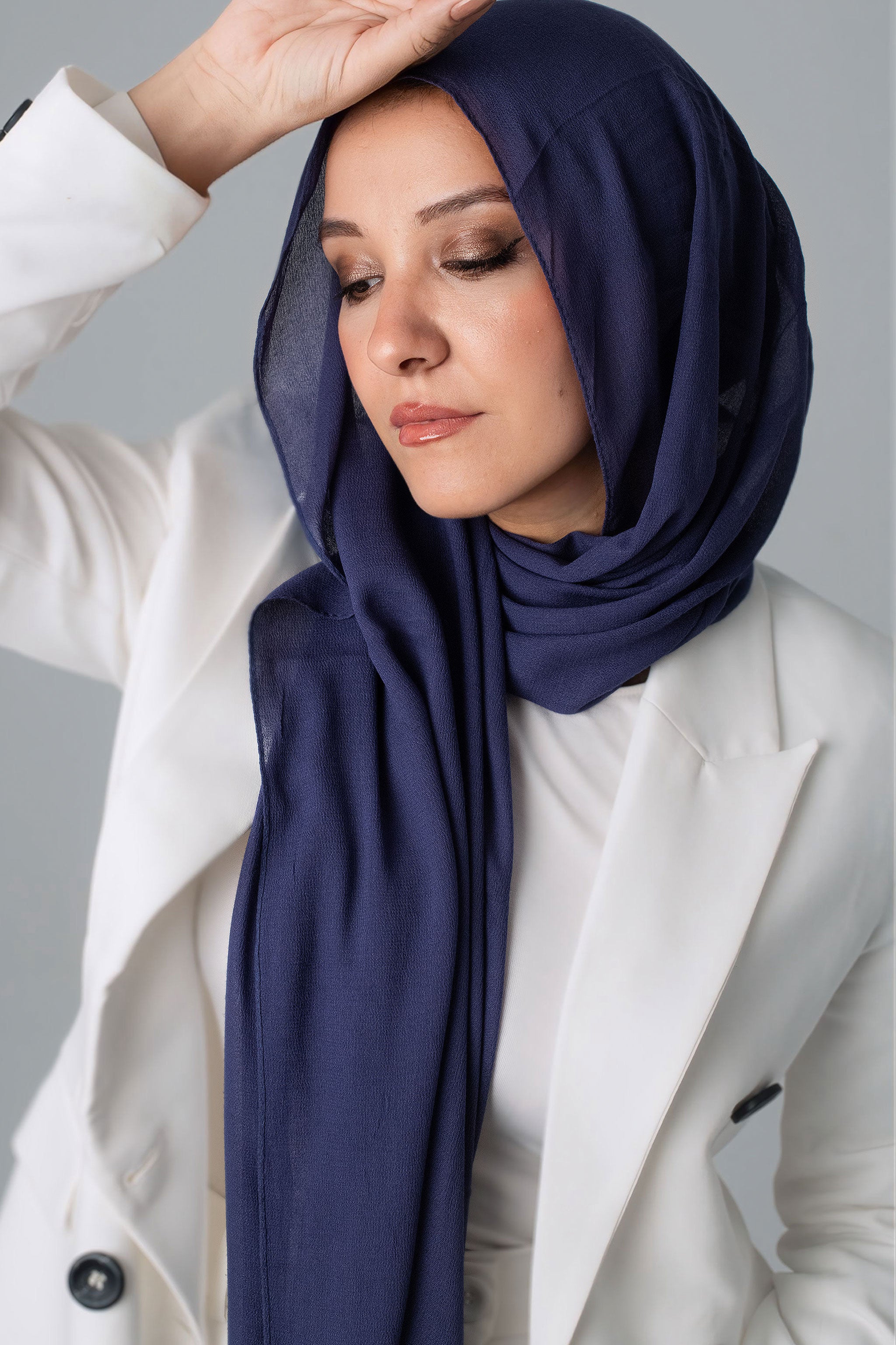 Deep Indigo