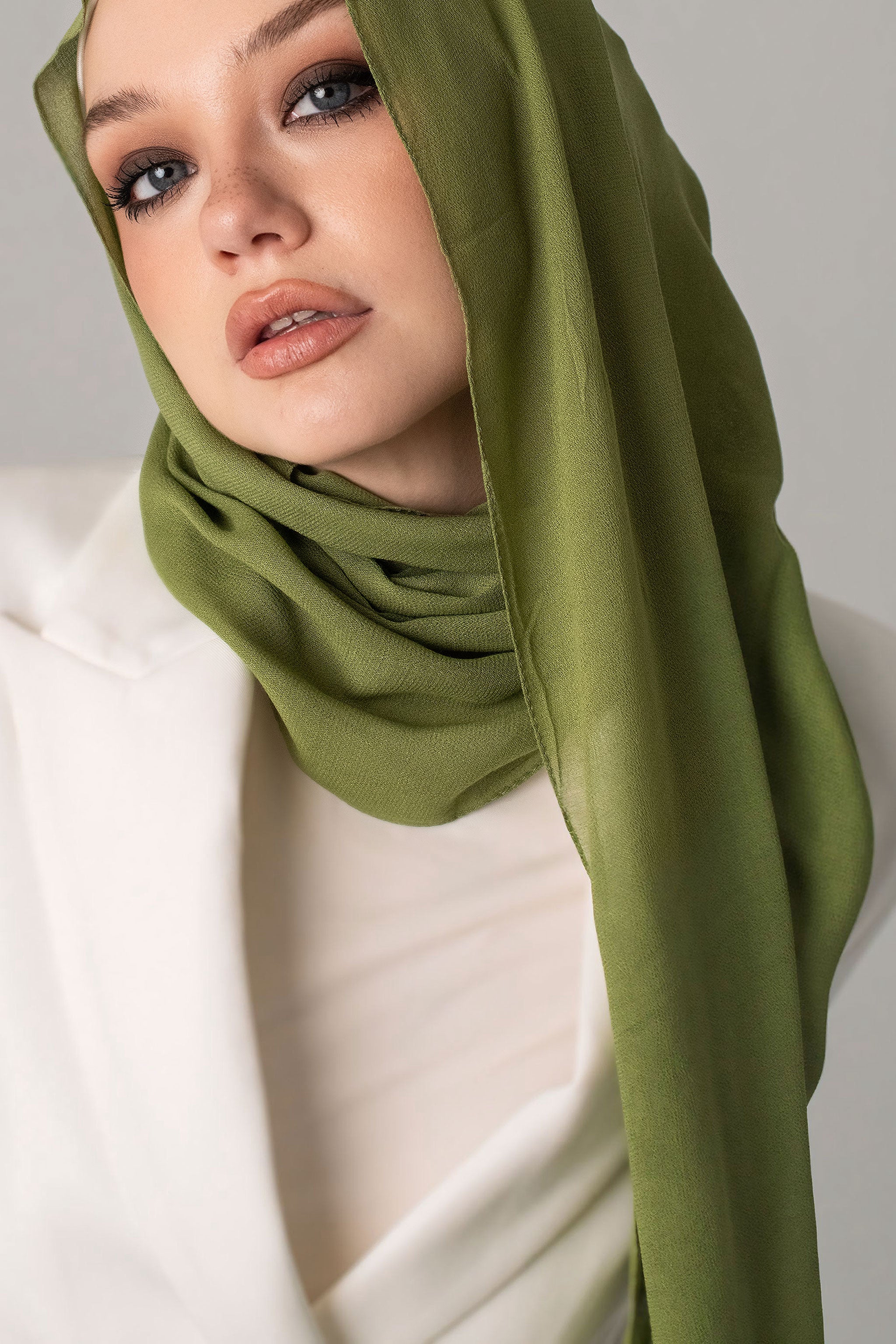 Olive Green