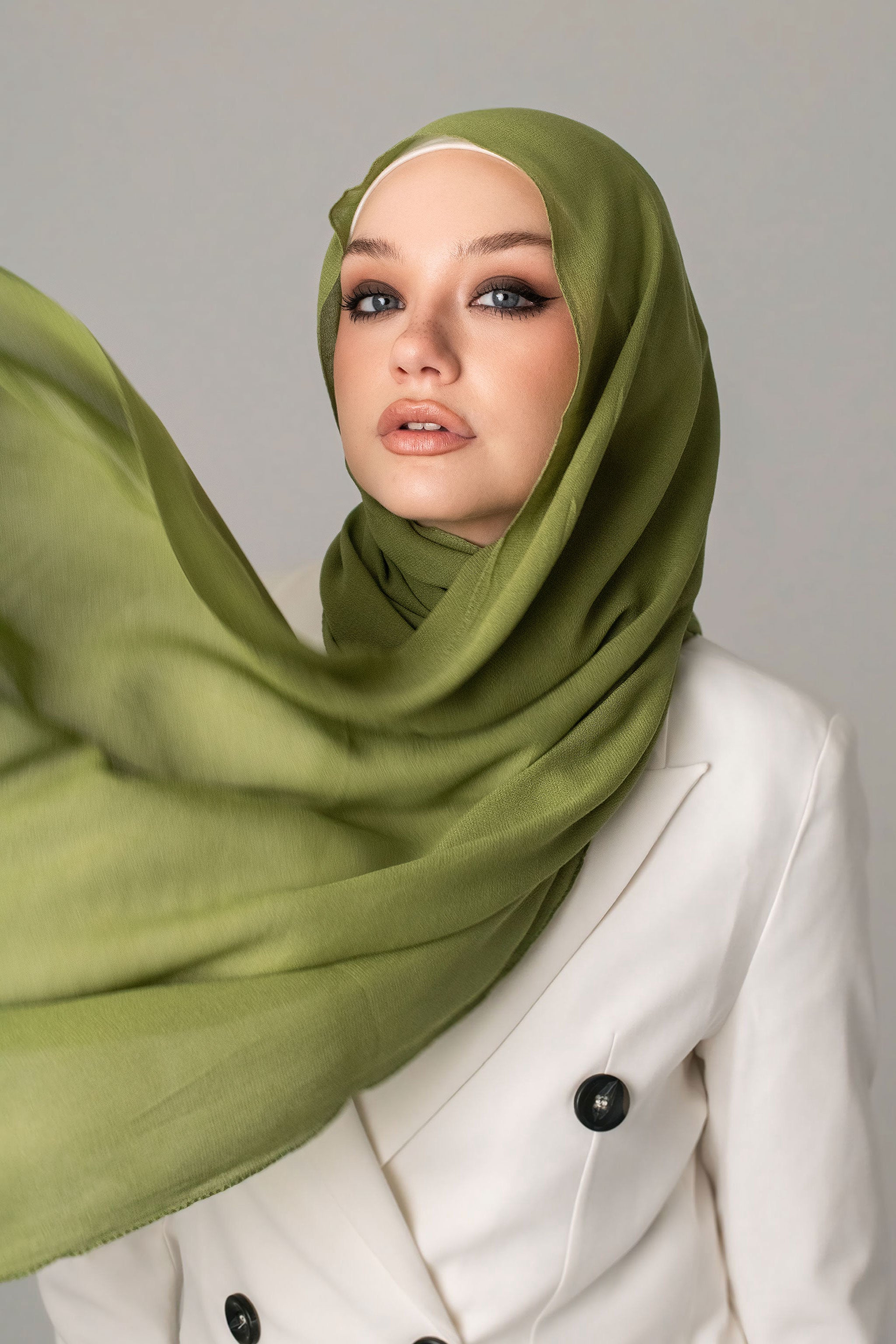 Olive Green